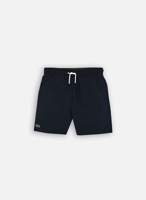 Lacoste Sportbekleidung Core Swim Short jungen blau