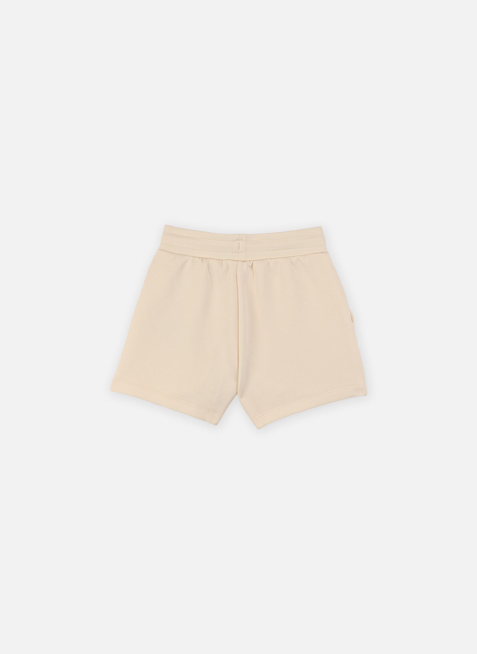 Vestes et manteaux Spacer Knit Short fille orange Lacoste Vestes et manteaux Spacer Knit Short fille orange Poudre