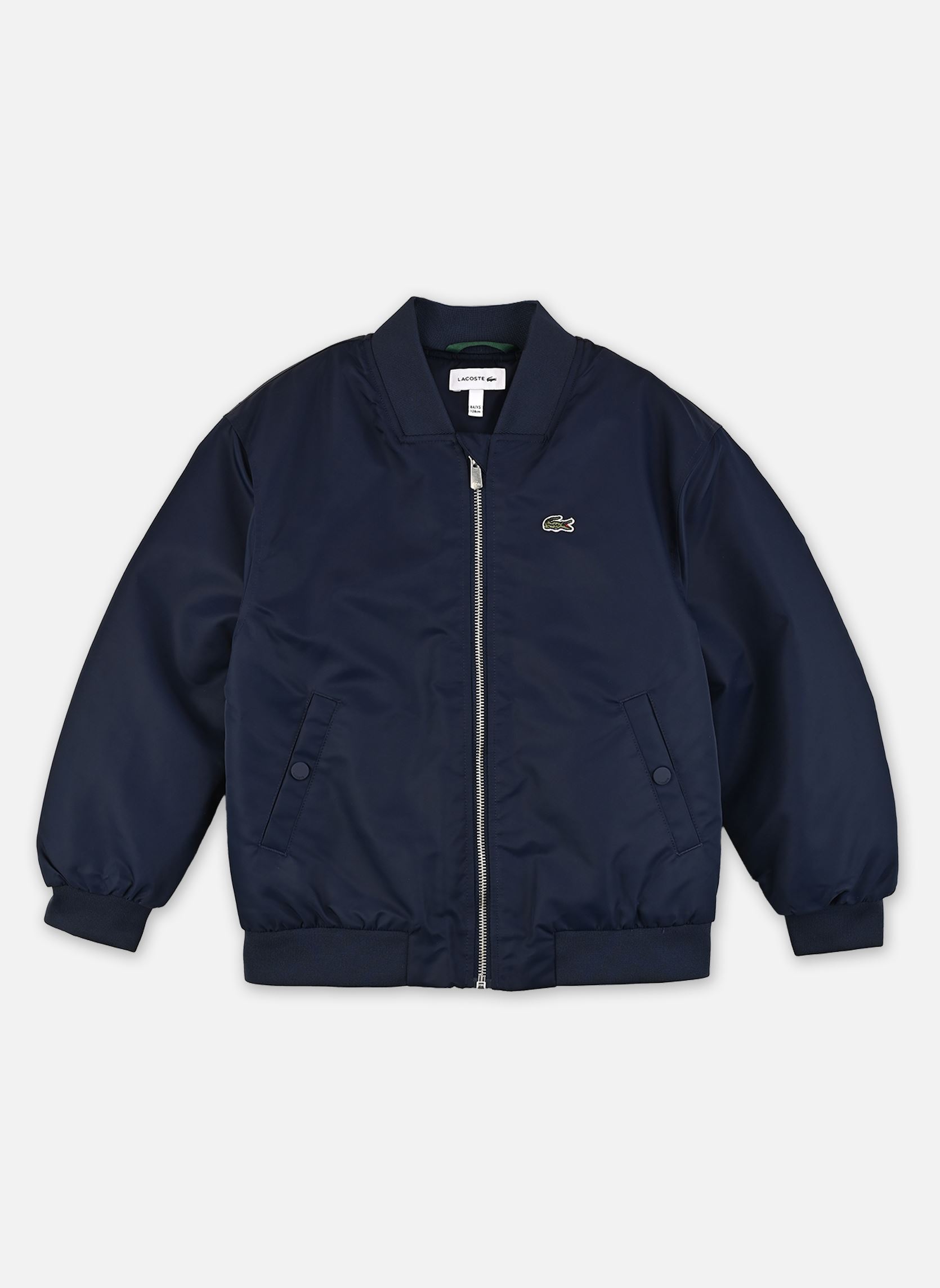 Blouson enfant Lacoste Junior - vue 2