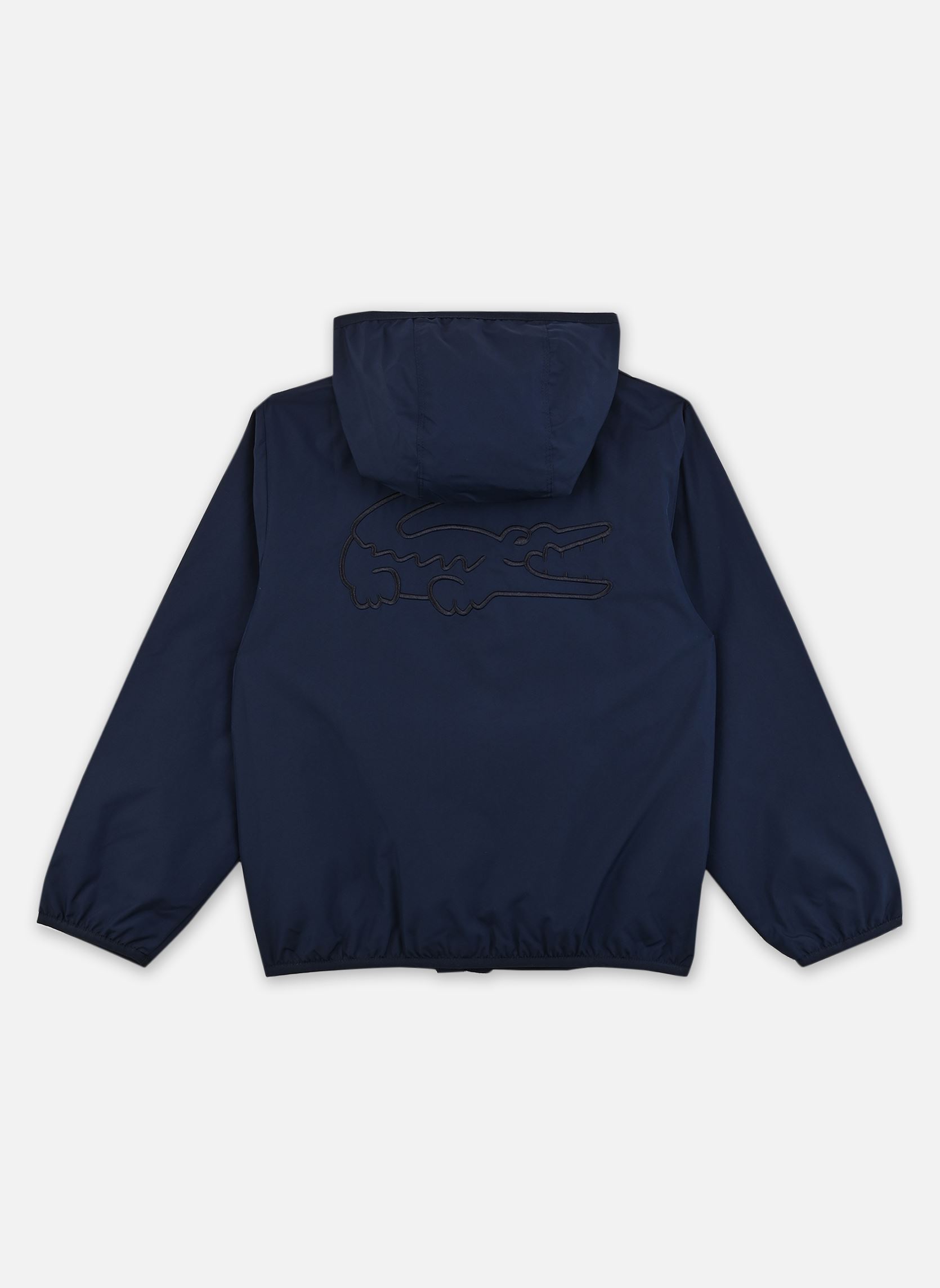 Wasserdichte Windbreaker / Wasserdichte Windjacken Lacoste Windbreaker jungen blau Lacoste Wasserdichte Windbreaker / Wasserdichte Windjacken Lacoste Windbreaker jungen blau Marine