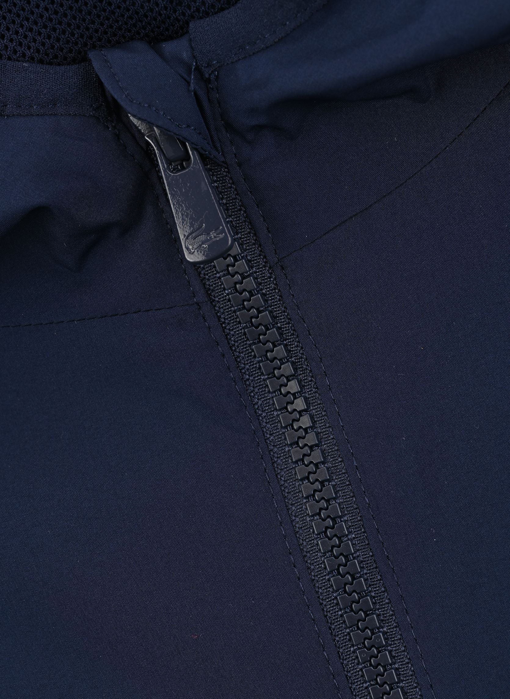 Wasserdichte Windbreaker / Wasserdichte Windjacken Lacoste Windbreaker jungen blau Lacoste Wasserdichte Windbreaker / Wasserdichte Windjacken Lacoste Windbreaker jungen blau Marine