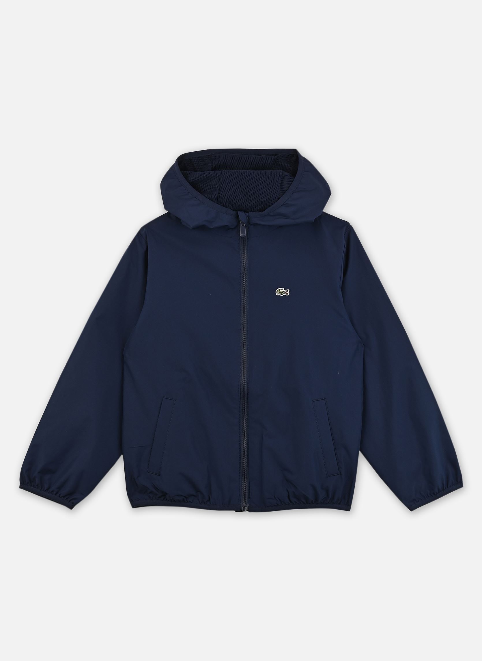 Vêtements Lacoste Lacoste Windbreaker pour Enfant