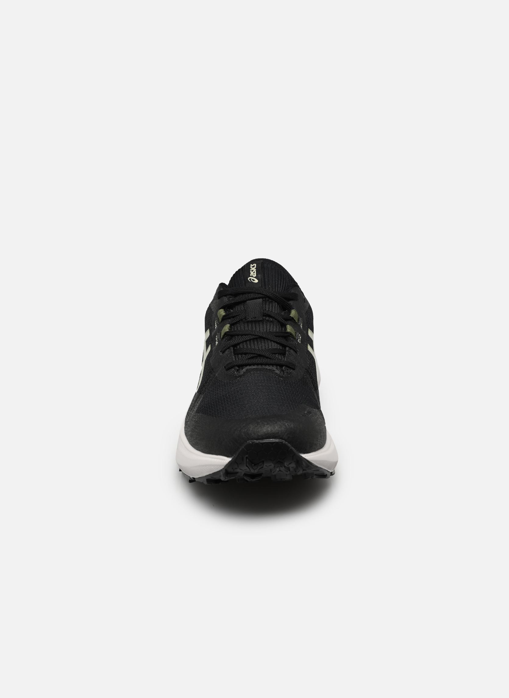 Chaussures de sport GEL-VENTURE 11 M homme noir Asics Chaussures de sport GEL-VENTURE 11 M homme noir BLACK/KHAKI GREEN