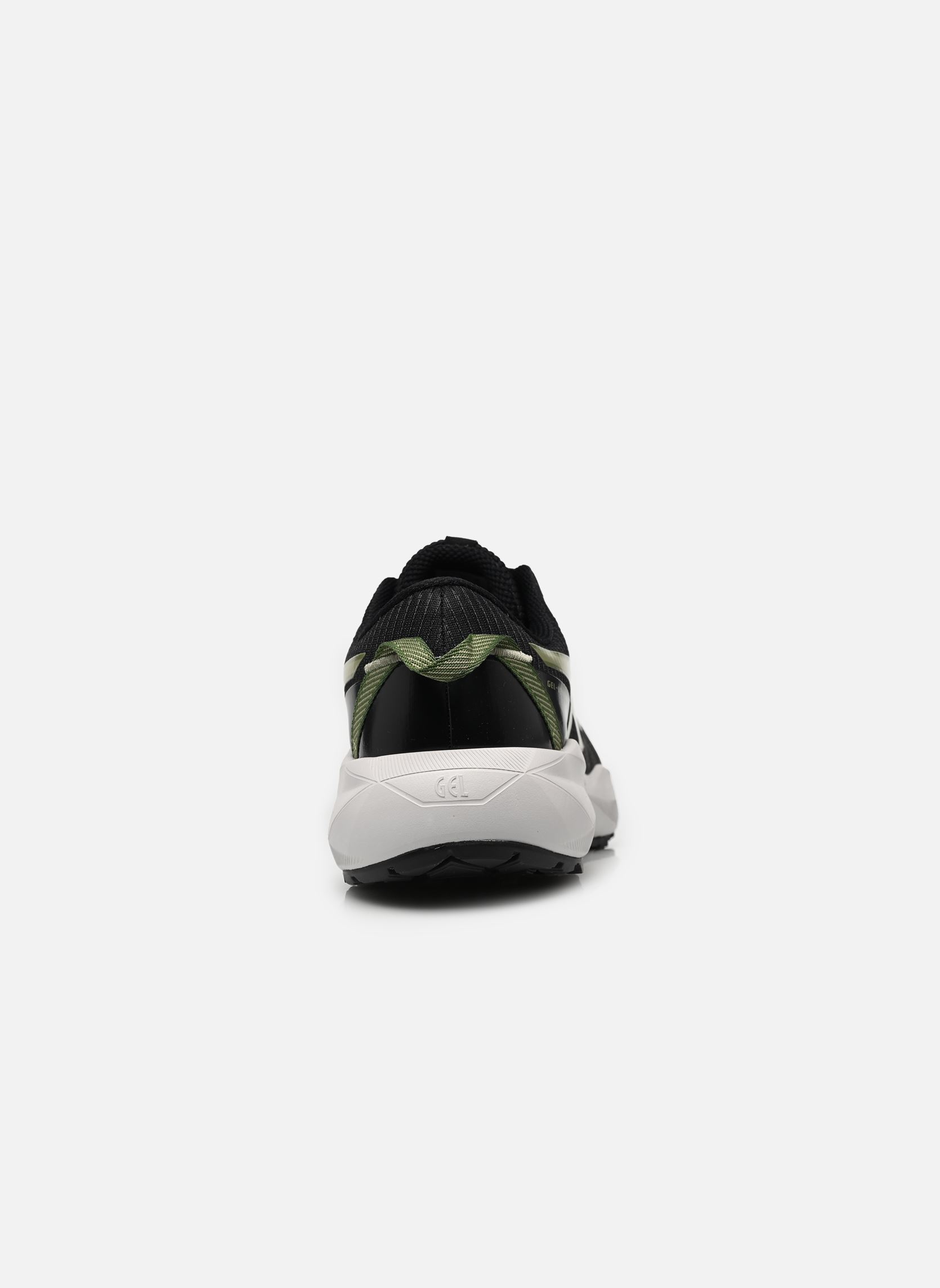 Chaussures de sport GEL-VENTURE 11 M homme noir Asics Chaussures de sport GEL-VENTURE 11 M homme noir BLACK/KHAKI GREEN