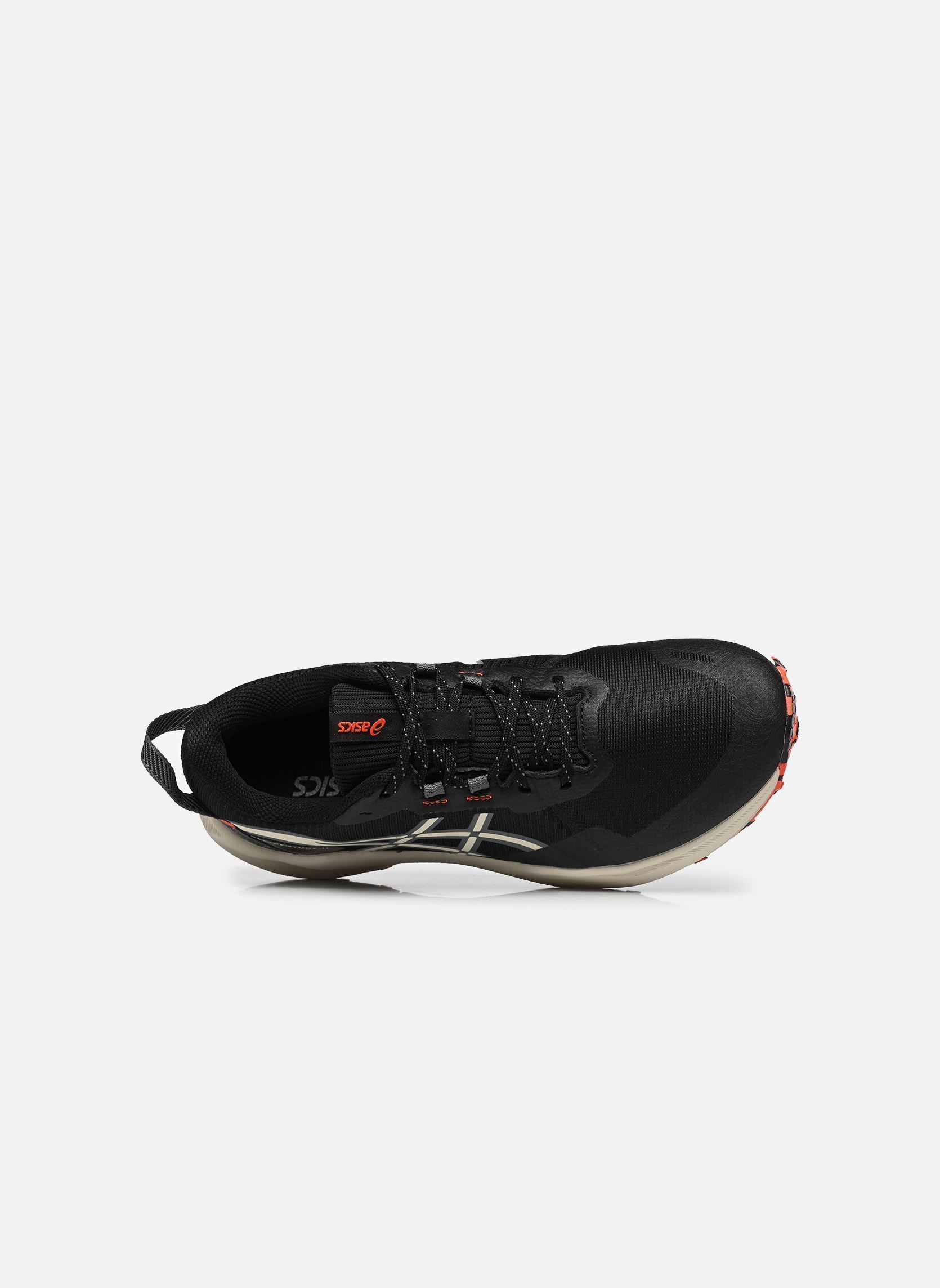 Sportschoenen GEL-VENTURE 11 M heren zwart Asics Sportschoenen GEL-VENTURE 11 M heren zwart BLACK/LIGHT DUST