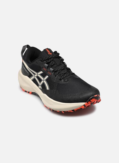 Asics Sportschoenen GEL-VENTURE 11 M heren zwart