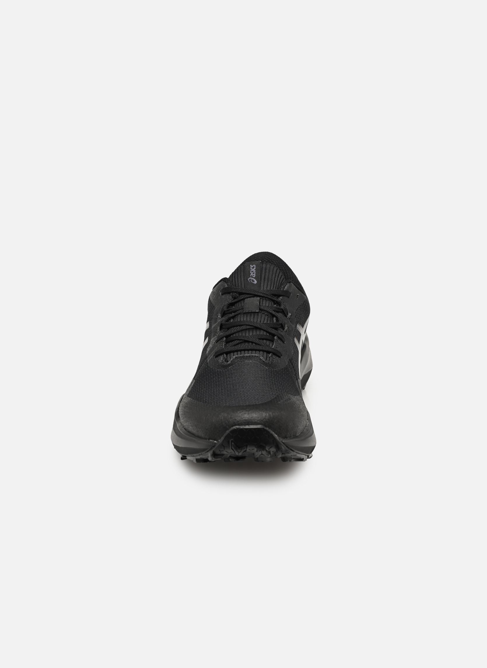 Sportschoenen GEL-VENTURE 11 M heren zwart Asics Sportschoenen GEL-VENTURE 11 M heren zwart BLACK/CARRIER GREY