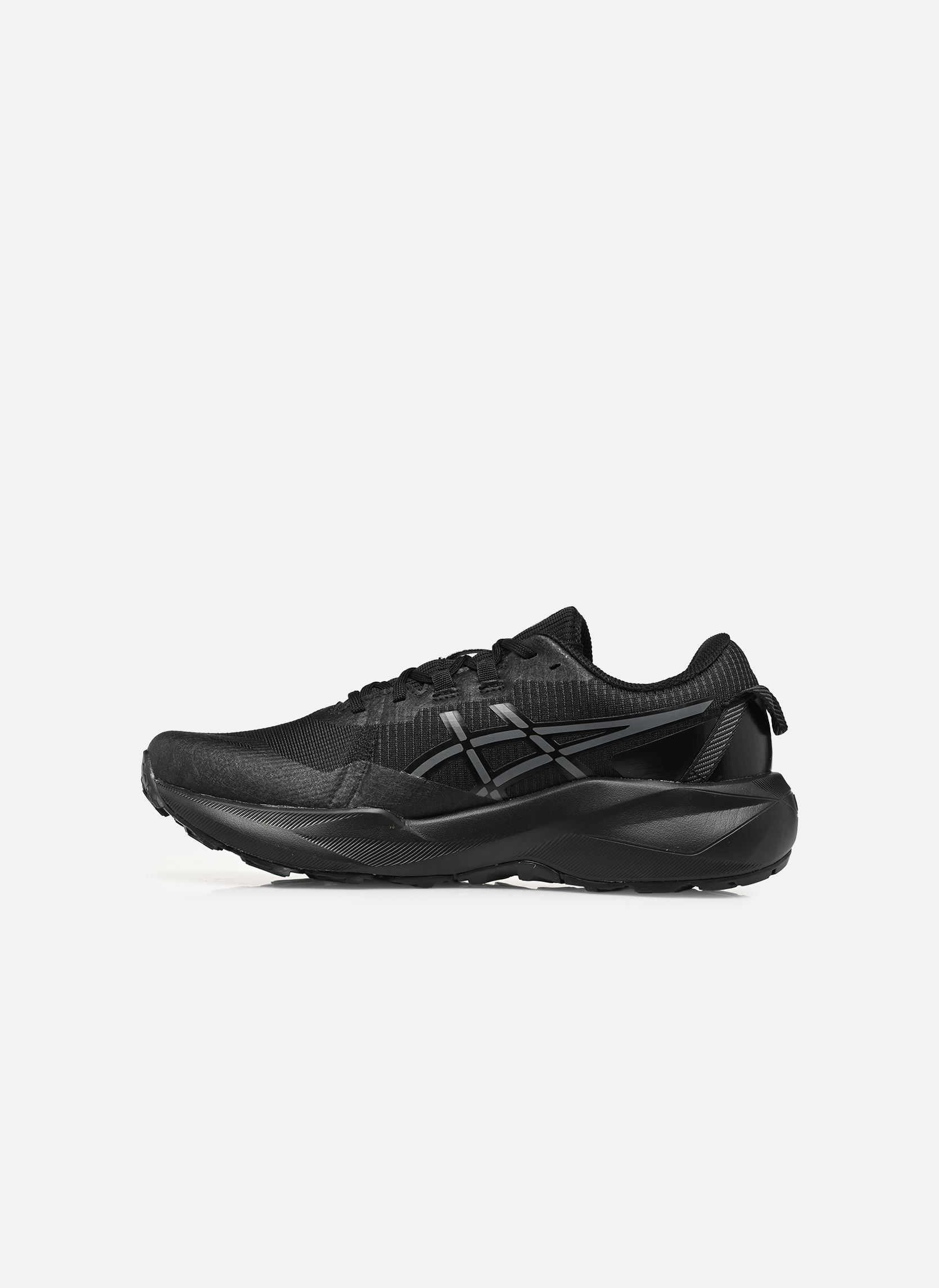 Sportschoenen GEL-VENTURE 11 M heren zwart Asics Sportschoenen GEL-VENTURE 11 M heren zwart BLACK/CARRIER GREY