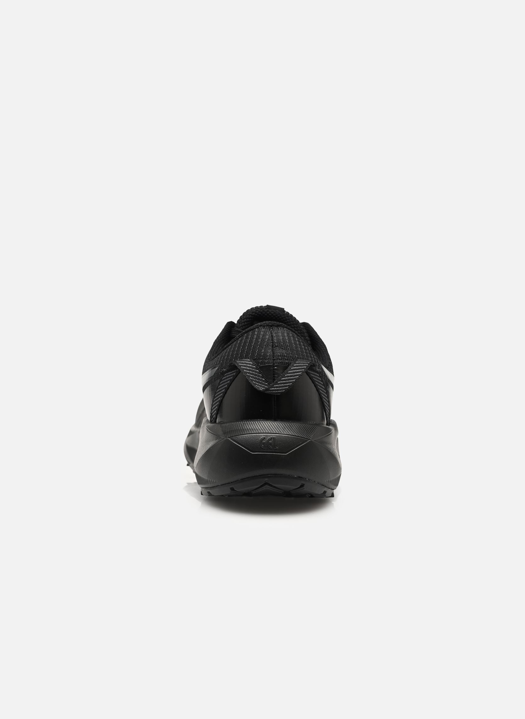 Sportschoenen GEL-VENTURE 11 M heren zwart Asics Sportschoenen GEL-VENTURE 11 M heren zwart BLACK/CARRIER GREY