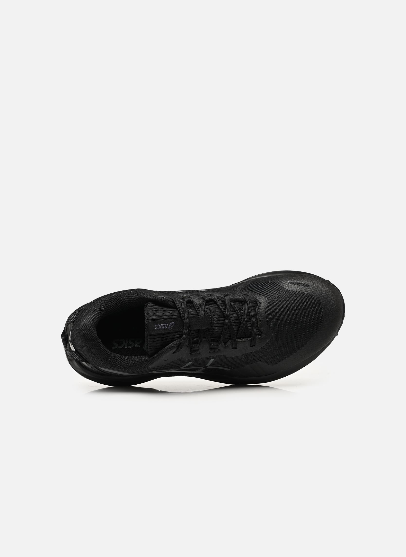 Sportschoenen GEL-VENTURE 11 M heren zwart Asics Sportschoenen GEL-VENTURE 11 M heren zwart BLACK/CARRIER GREY