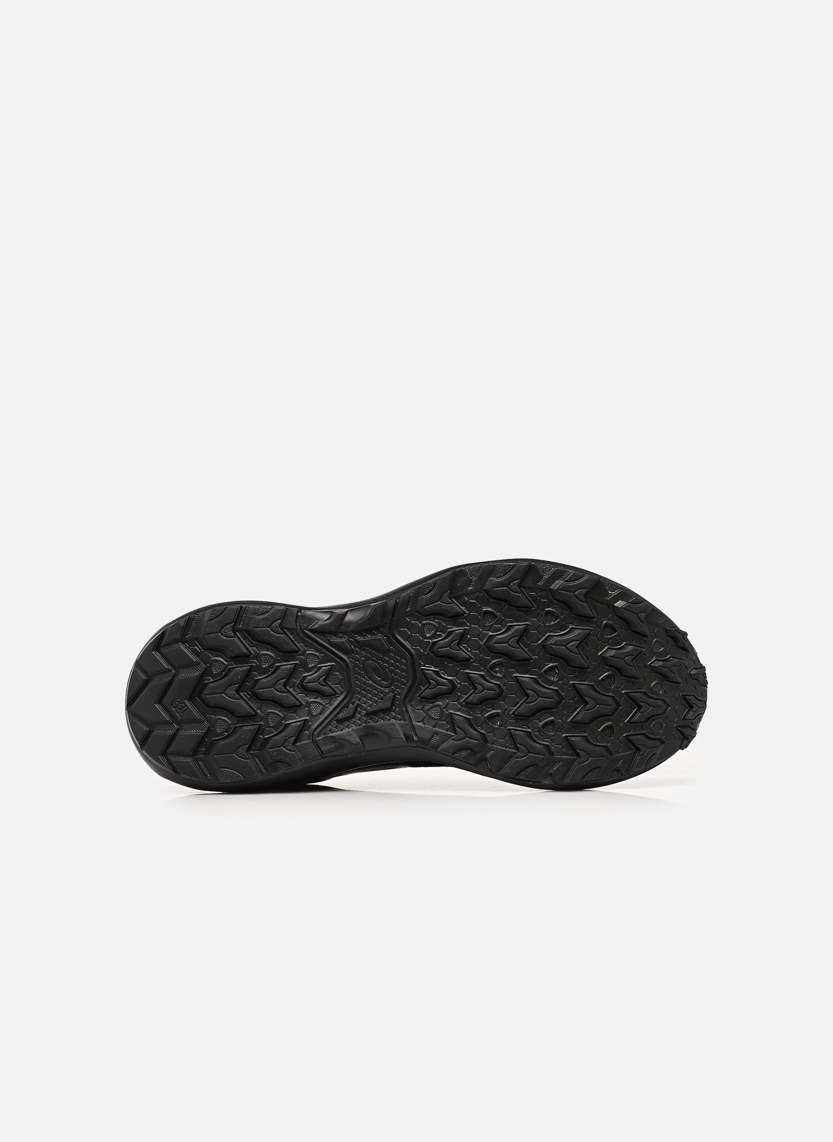 Sportschoenen GEL-VENTURE 11 M heren zwart Asics Sportschoenen GEL-VENTURE 11 M heren zwart BLACK/CARRIER GREY
