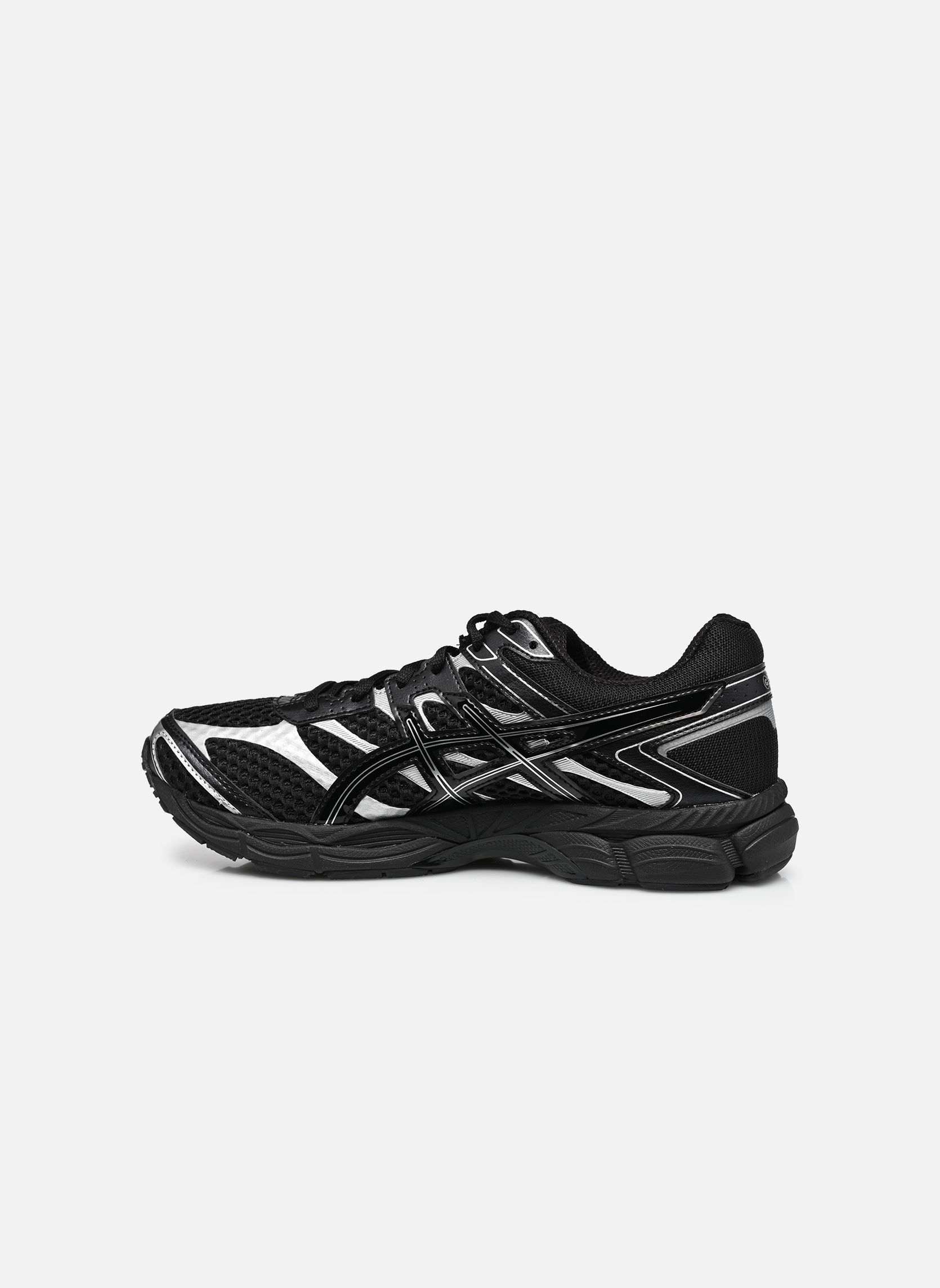 Sneakers GEL-CUMULUS 16 M heren zwart Asics Sneakers GEL-CUMULUS 16 M heren zwart BLACK/BLACK
