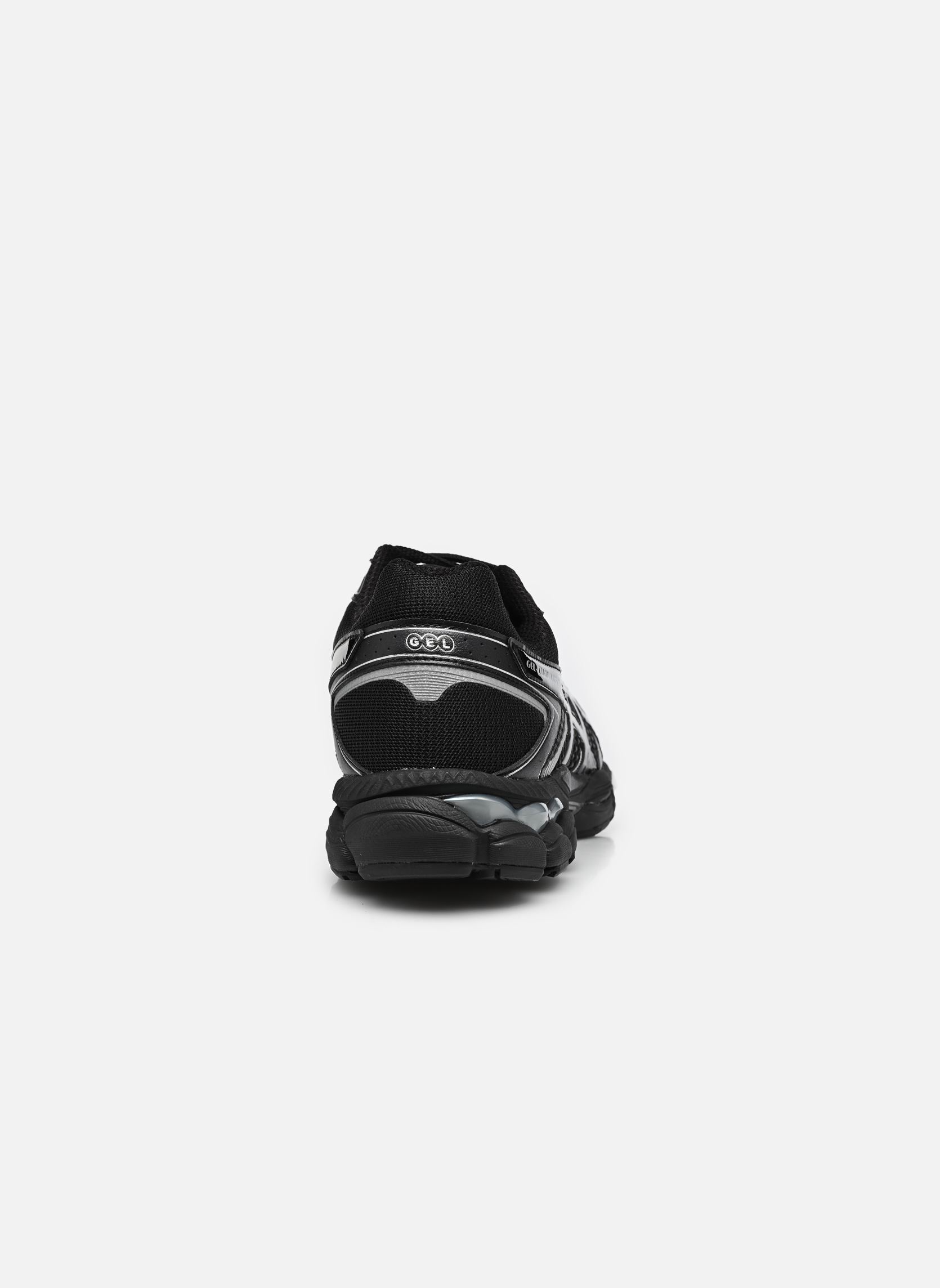 Sneakers GEL-CUMULUS 16 M heren zwart Asics Sneakers GEL-CUMULUS 16 M heren zwart BLACK/BLACK
