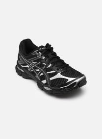 Sneakers GEL-CUMULUS 16 M heren zwart Asics Sneakers GEL-CUMULUS 16 M heren zwart BLACK/BLACK