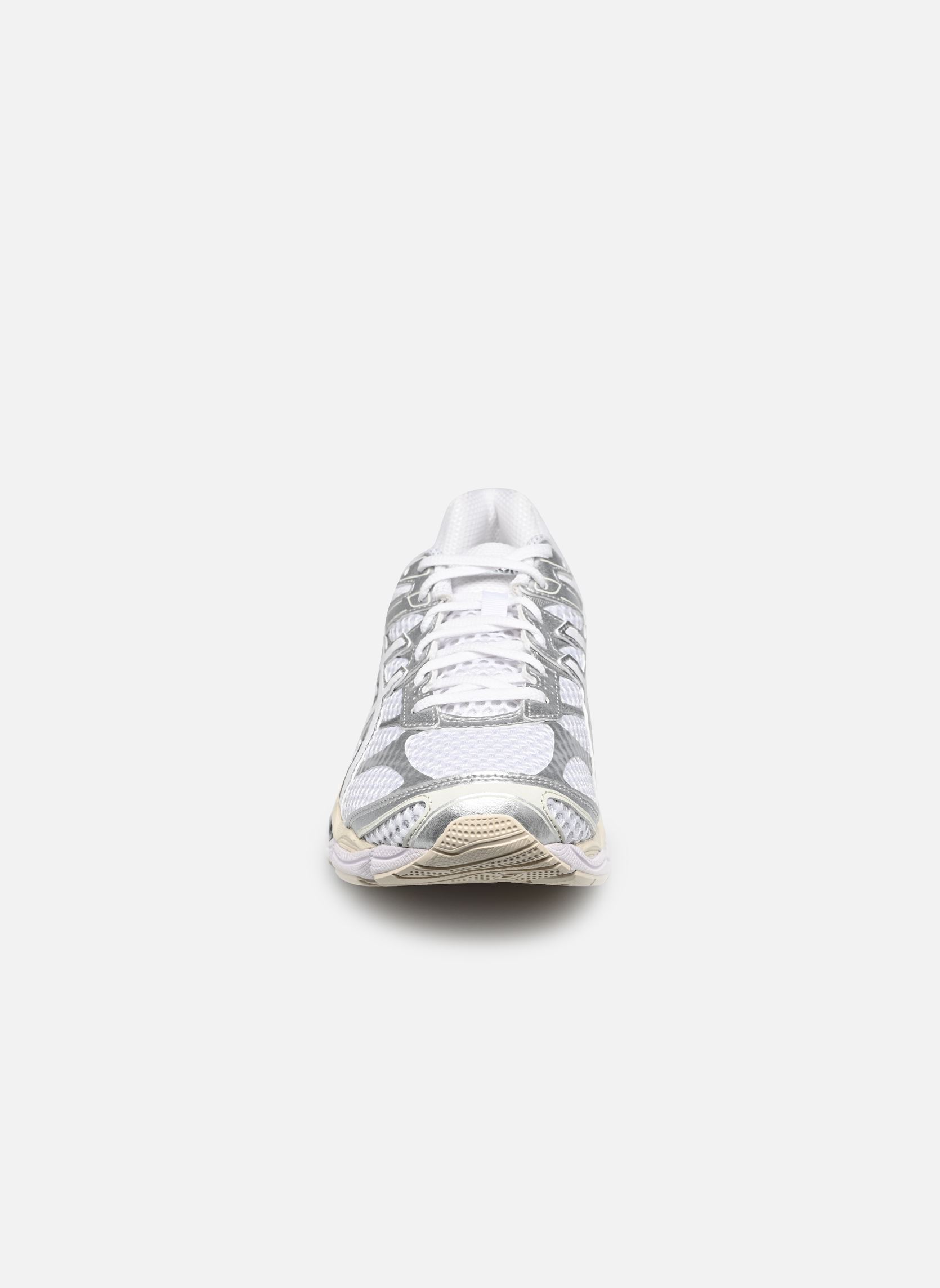 Baskets GEL-CUMULUS 16 M homme blanc Asics Baskets GEL-CUMULUS 16 M homme blanc WHITE/WHITE