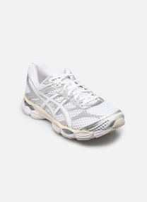 Sneakers GEL-CUMULUS 16 M heren zwart