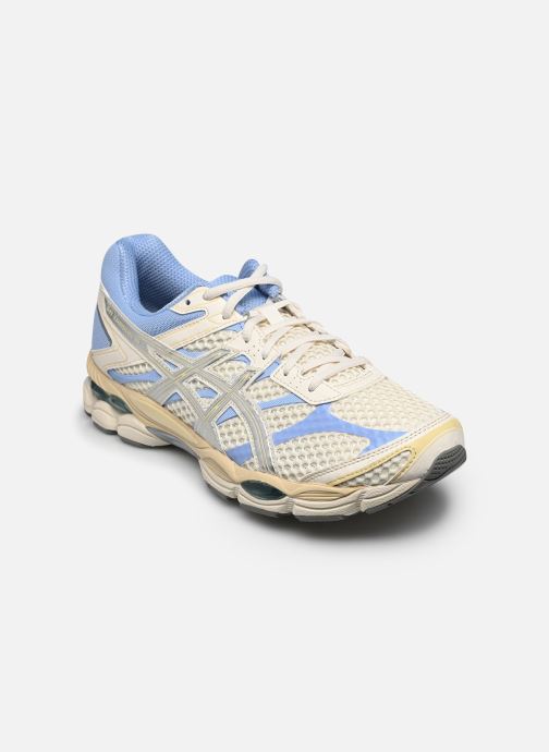 Asics Baskets GEL-CUMULUS 16 M homme blanc