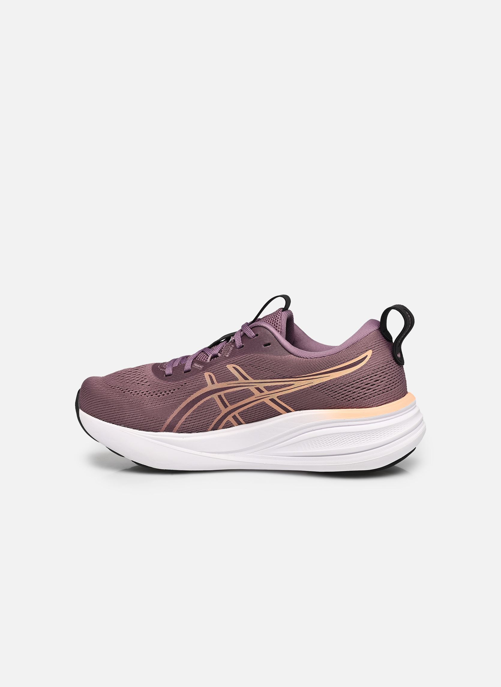Sportschoenen Gel-Pulse 17 W dames paars Asics Sportschoenen Gel-Pulse 17 W dames paars DUSTY MAUVE/BRIGHT SUNSTONE
