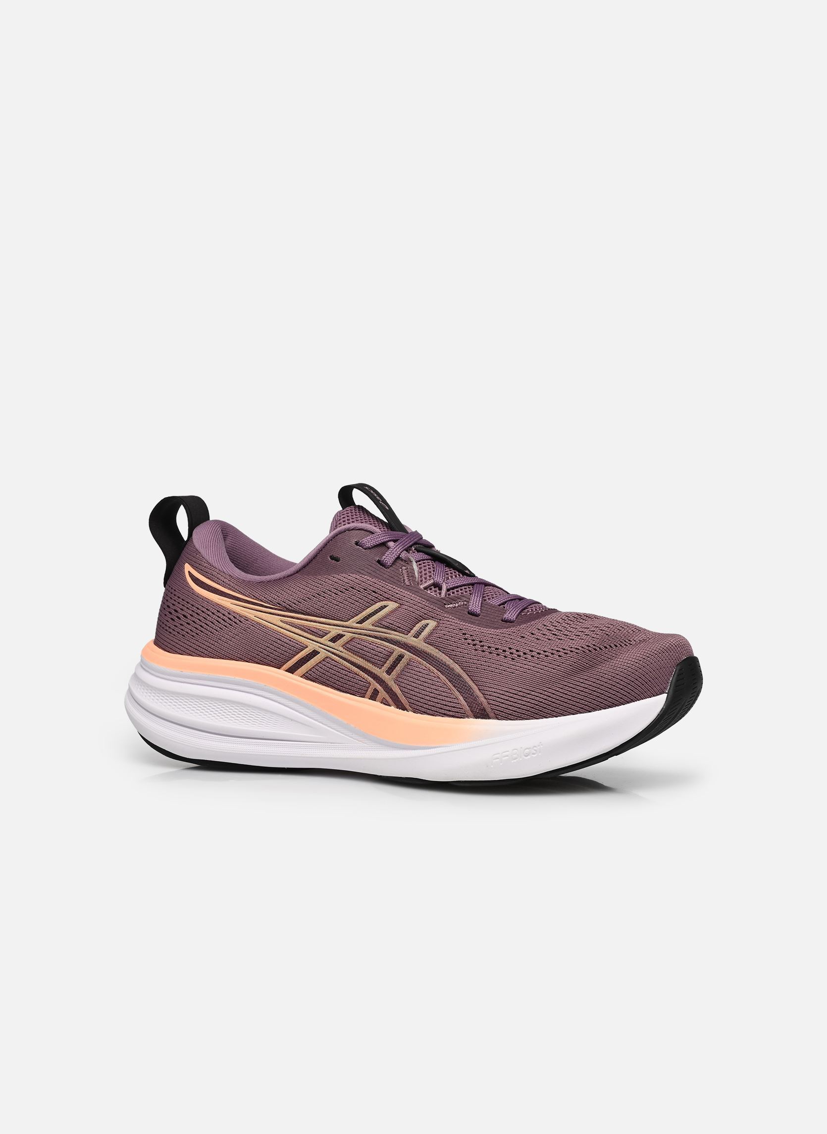 Sportschoenen Gel-Pulse 17 W dames paars Asics Sportschoenen Gel-Pulse 17 W dames paars DUSTY MAUVE/BRIGHT SUNSTONE