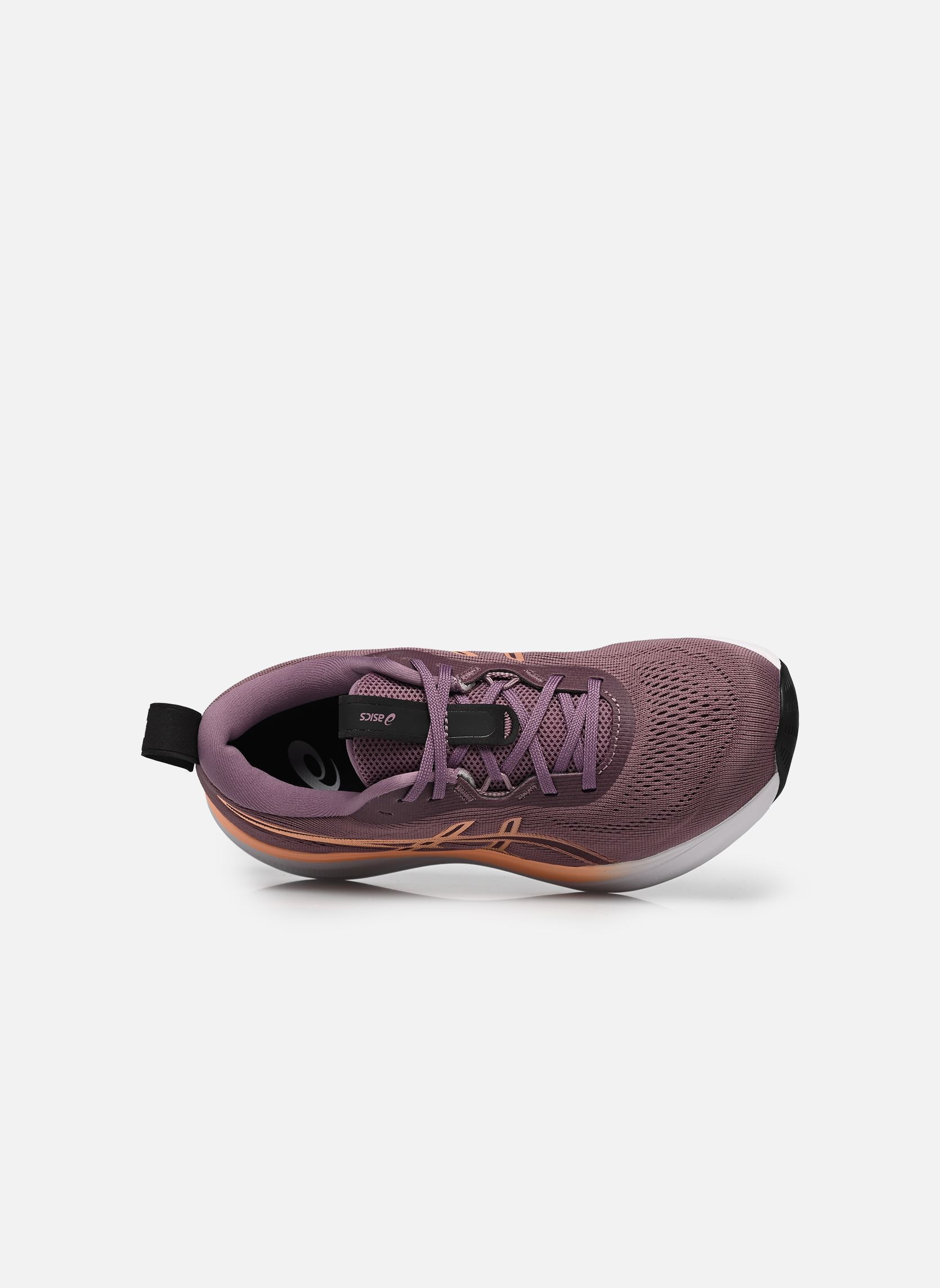 Sportschoenen Gel-Pulse 17 W dames paars Asics Sportschoenen Gel-Pulse 17 W dames paars DUSTY MAUVE/BRIGHT SUNSTONE