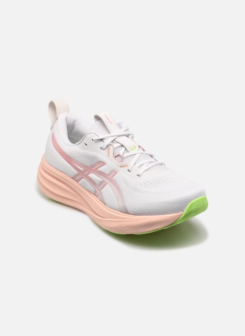 Asics Sportschoenen Gel-Pulse 17 W dames wit