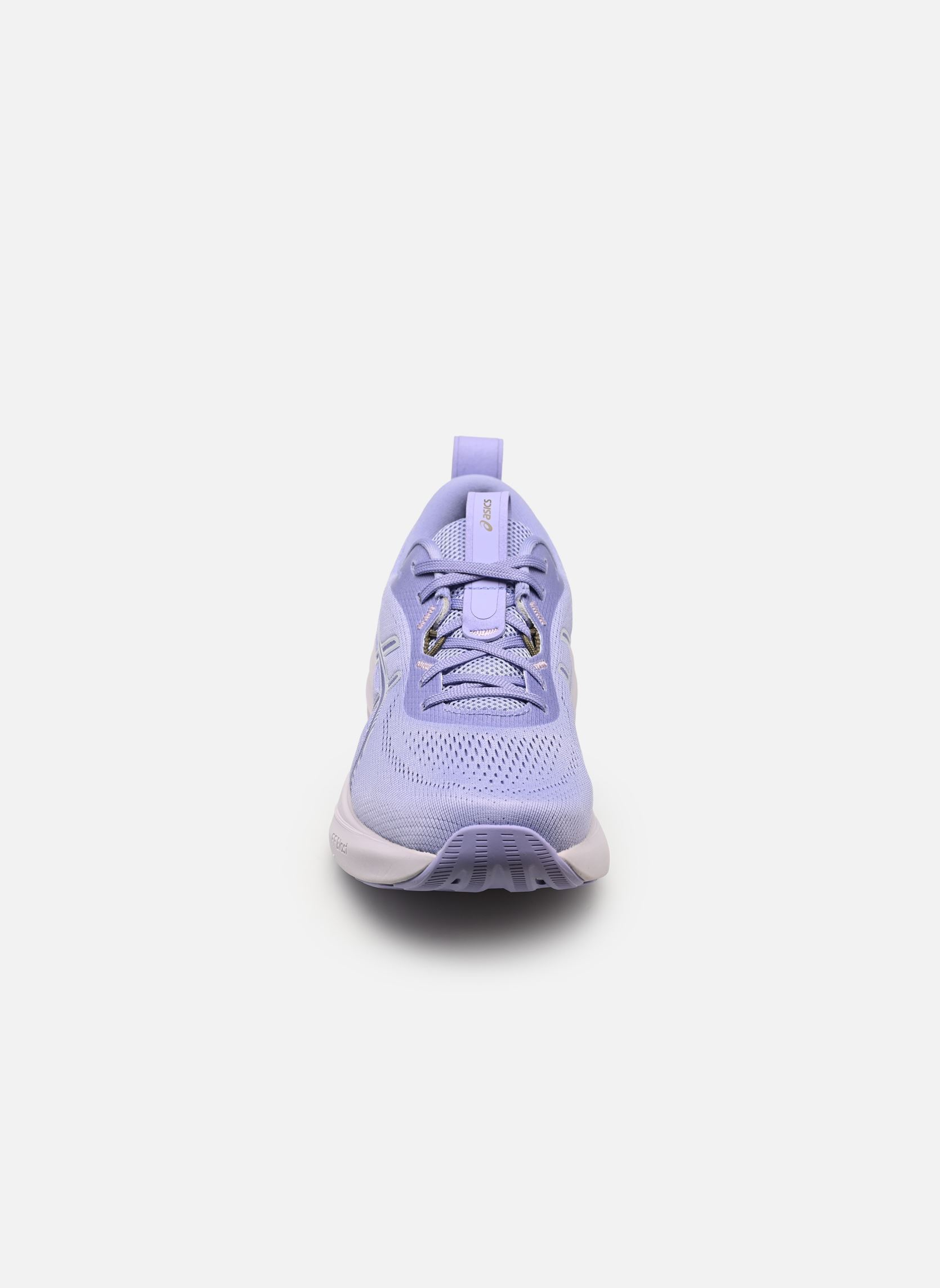 Sportschuhe Gel-Pulse 17 W damen violett Asics Sportschuhe Gel-Pulse 17 W damen violett BLUEBELL/WHITE