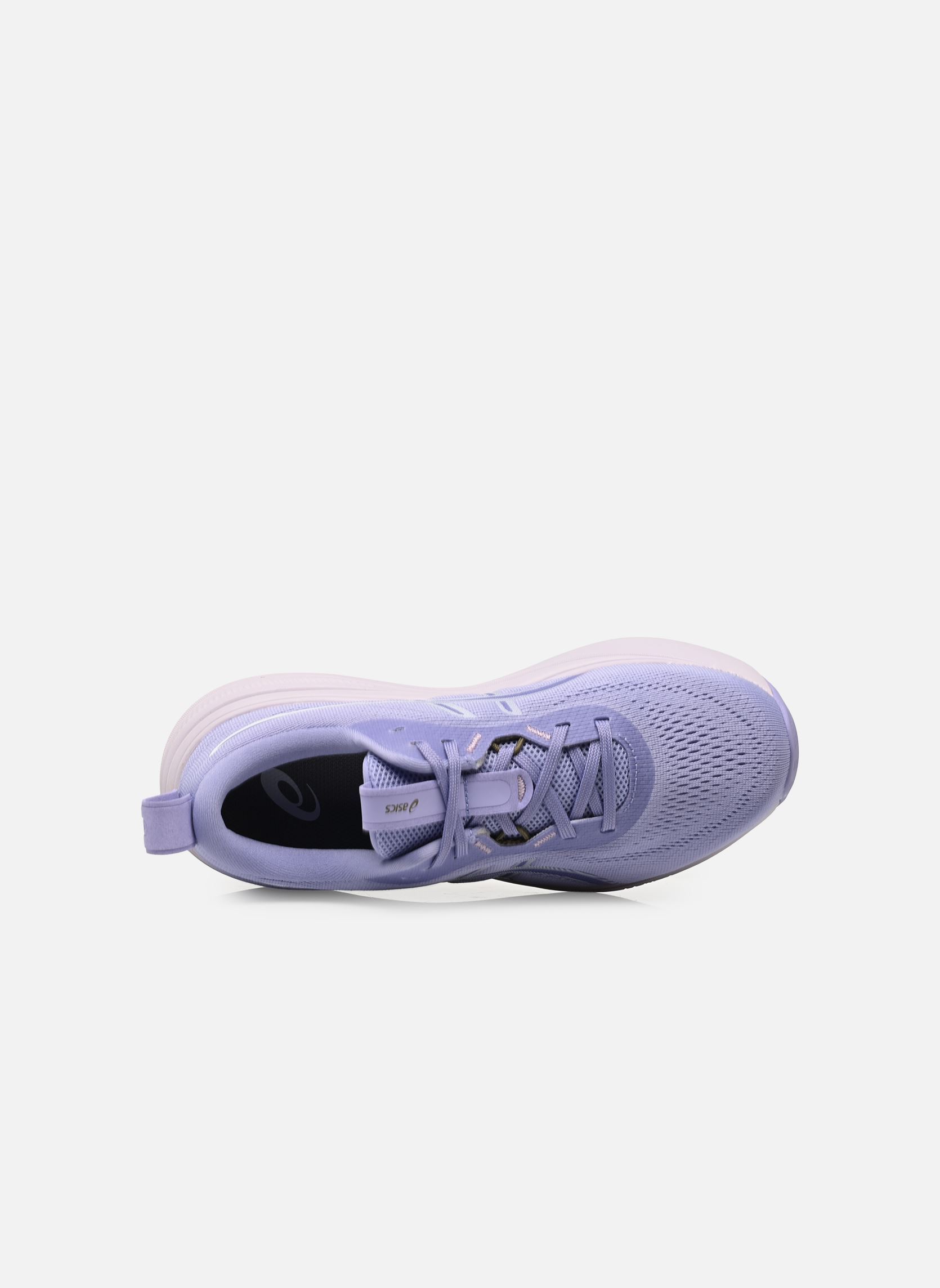 Sportschuhe Gel-Pulse 17 W damen violett Asics Sportschuhe Gel-Pulse 17 W damen violett BLUEBELL/WHITE