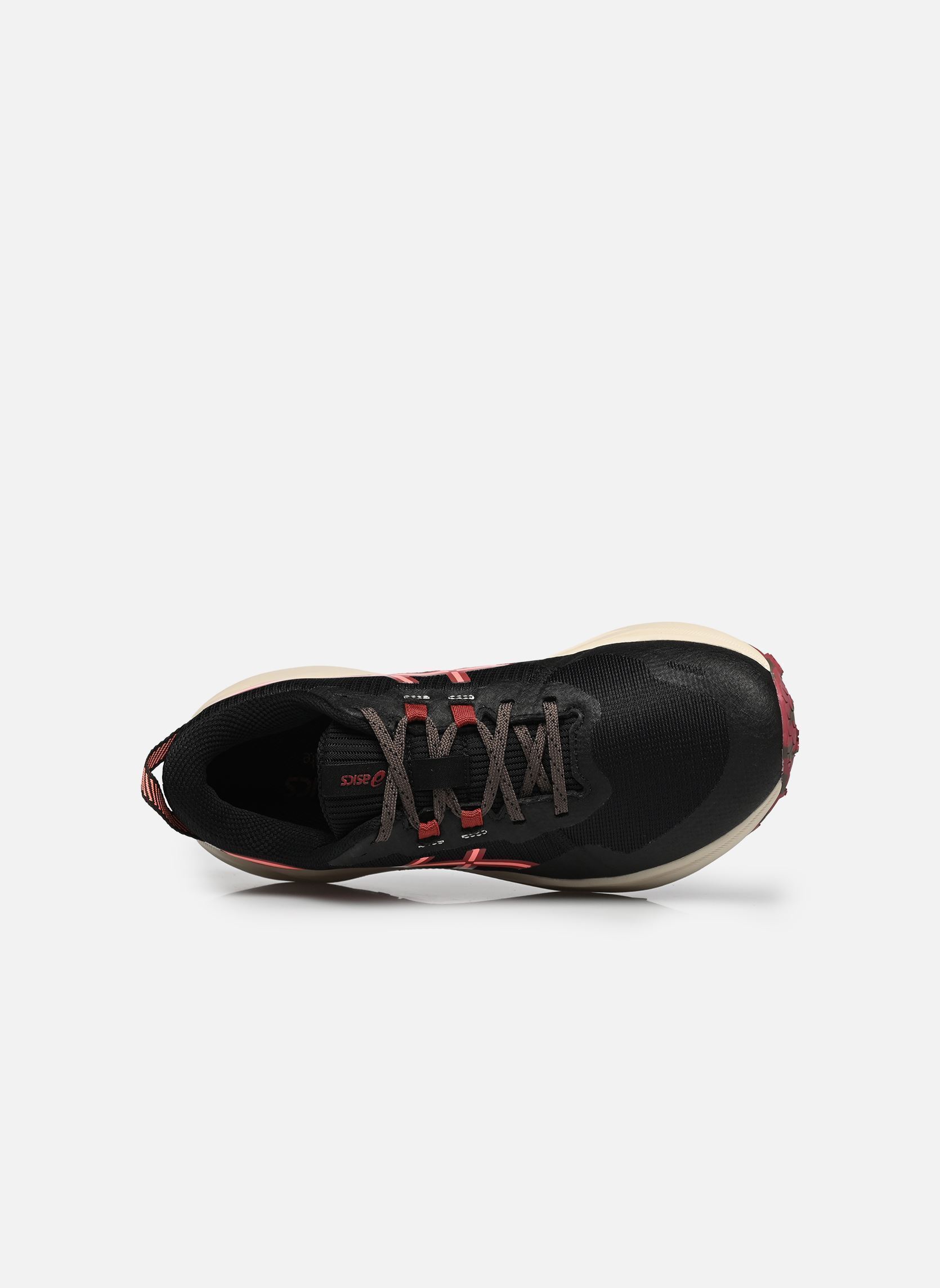 Chaussures de sport GEL-VENTURE 11 W femme noir Asics Chaussures de sport GEL-VENTURE 11 W femme noir BLACK/SUN CORAL