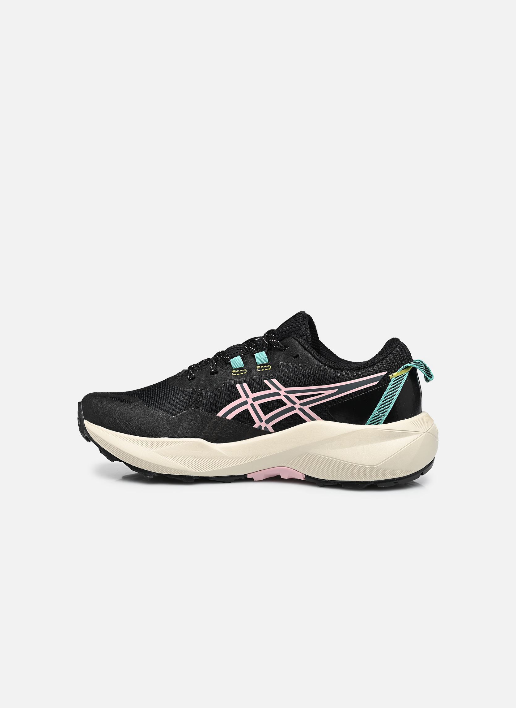 Sportschuhe GEL-VENTURE 11 W damen schwarz Asics Sportschuhe GEL-VENTURE 11 W damen schwarz BLACK/MORGANITE