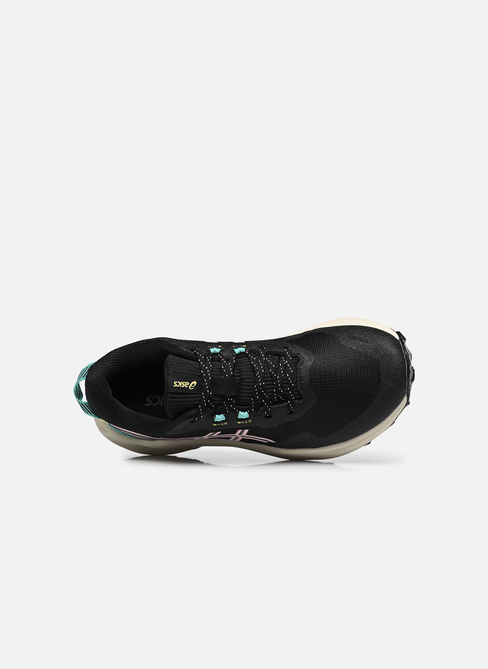 Sportschuhe GEL-VENTURE 11 W damen schwarz Asics Sportschuhe GEL-VENTURE 11 W damen schwarz BLACK/MORGANITE