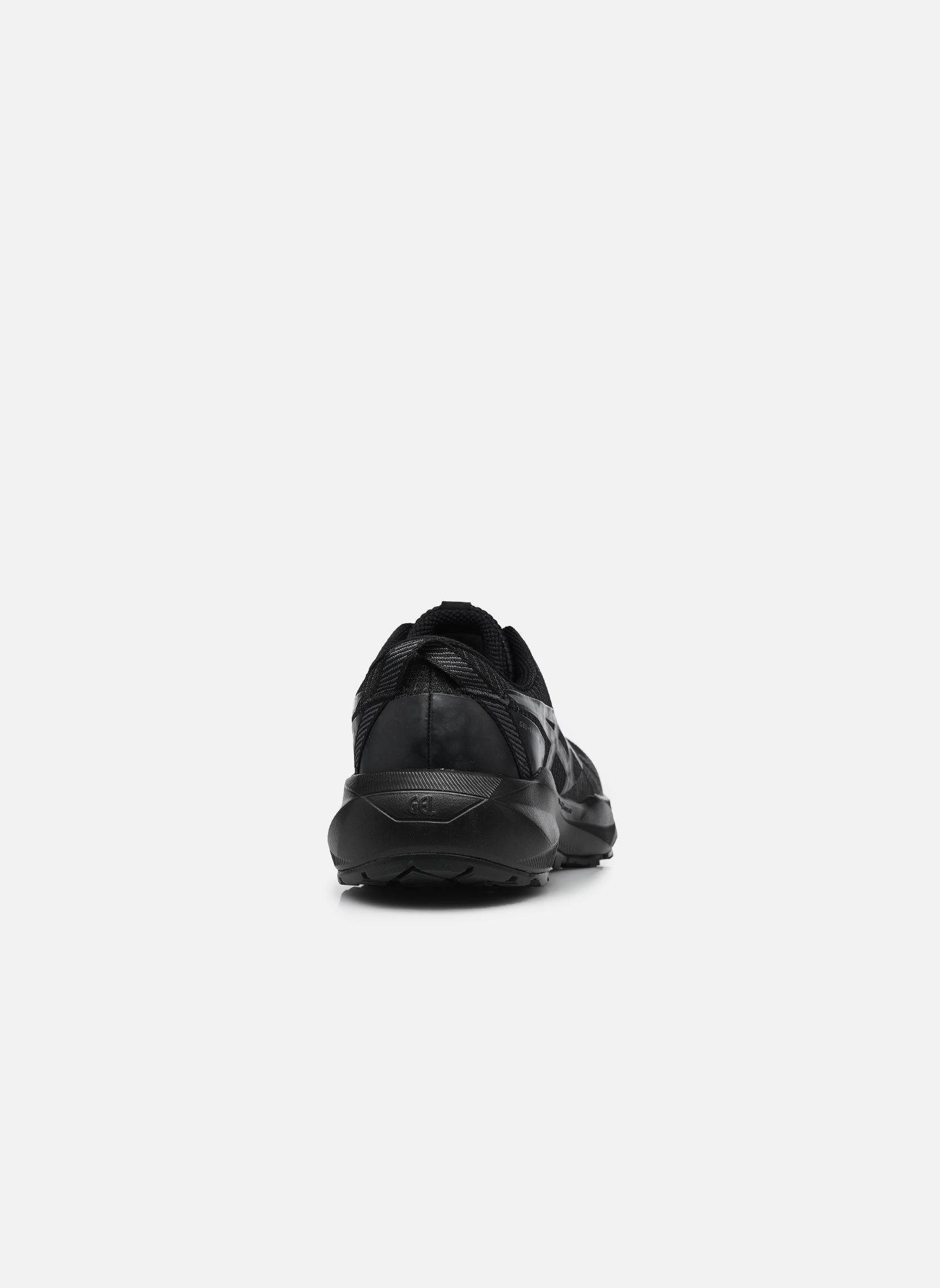 Sportschuhe GEL-VENTURE 11 W damen schwarz Asics Sportschuhe GEL-VENTURE 11 W damen schwarz BLACK/CARRIER GREY