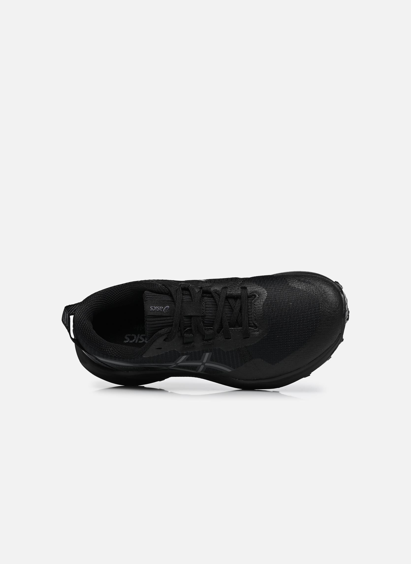 Sportschuhe GEL-VENTURE 11 W damen schwarz Asics Sportschuhe GEL-VENTURE 11 W damen schwarz BLACK/CARRIER GREY