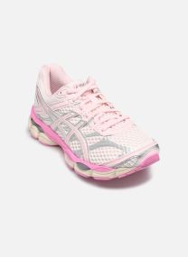 Baskets GEL-CUMULUS 16 femme bleu
