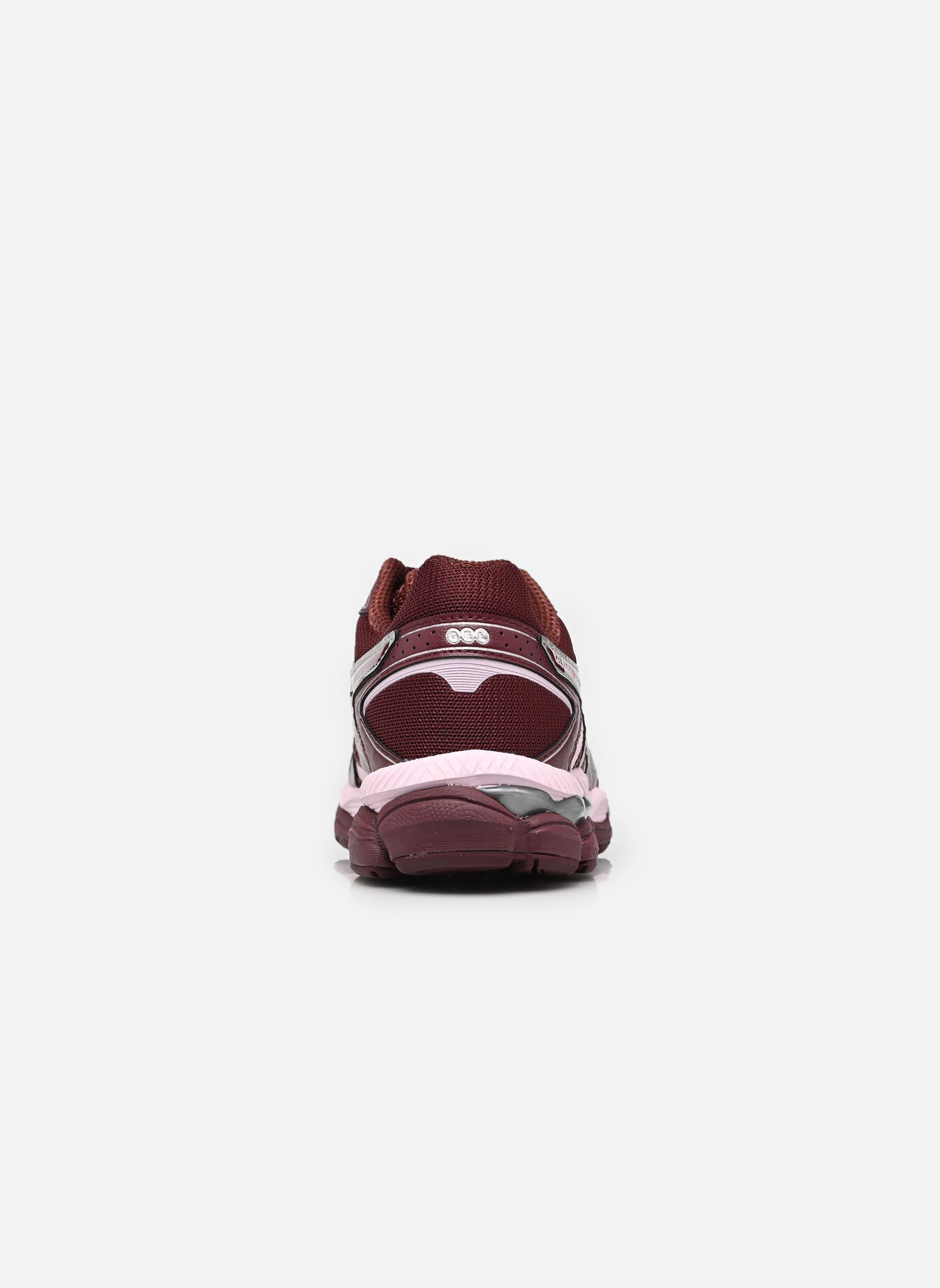Sneakers GEL-CUMULUS 16 dames bordeaux Asics Sneakers GEL-CUMULUS 16 dames bordeaux PORT ROYAL/PORT ROYAL