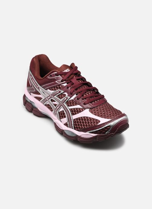 Asics Baskets basses GEL-CUMULUS 16 femme bordeaux
