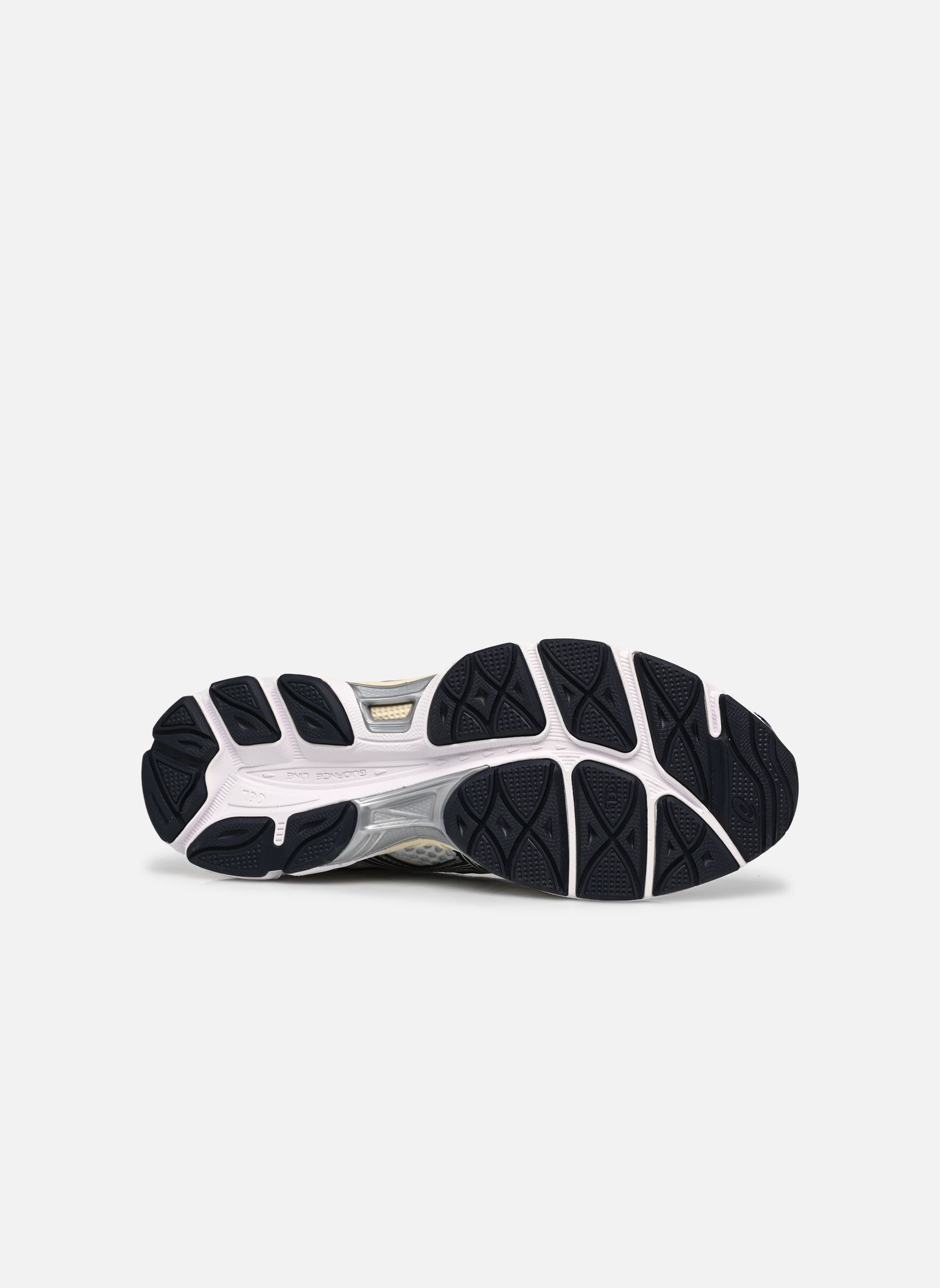 Baskets GEL-CUMULUS 16 homme blanc Asics Baskets GEL-CUMULUS 16 homme blanc WHITE/MIDNIGHT
