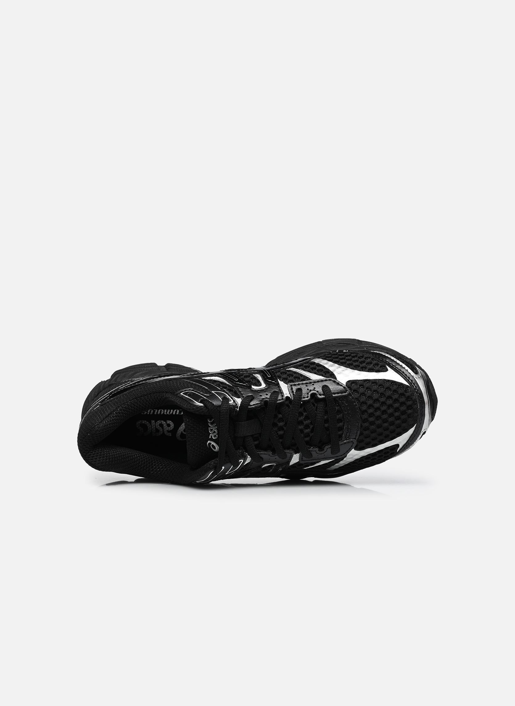 Baskets GEL-CUMULUS 16 noir Asics Baskets GEL-CUMULUS 16 noir BLACK/BLACK