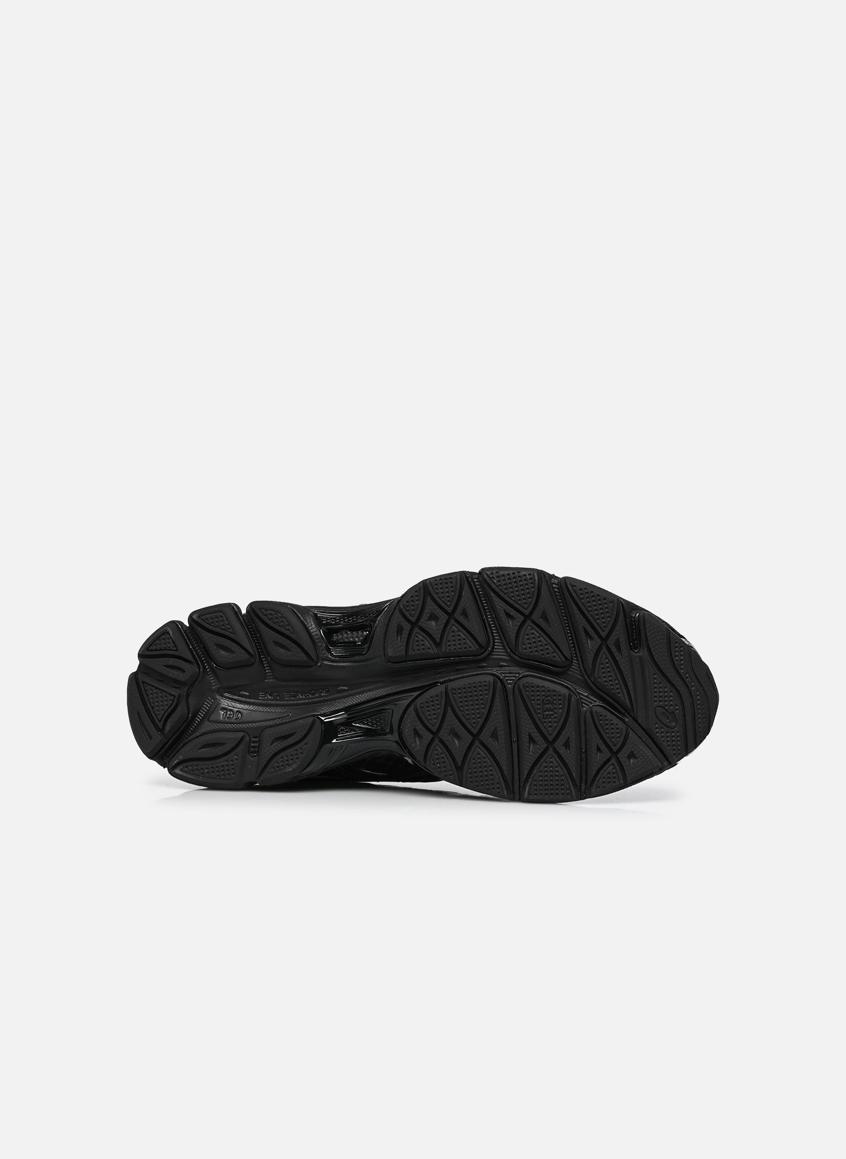 Baskets GEL-CUMULUS 16 noir Asics Baskets GEL-CUMULUS 16 noir BLACK/BLACK