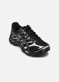 Baskets GEL-CUMULUS 16 noir Asics Baskets GEL-CUMULUS 16 noir BLACK/BLACK