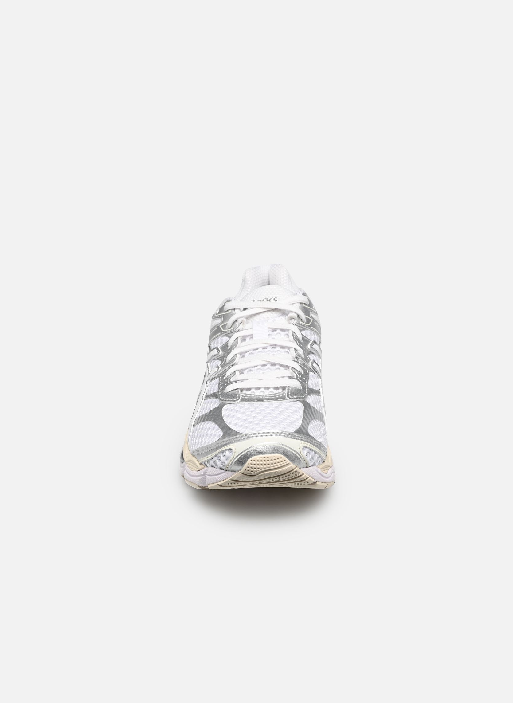 Baskets GEL-CUMULUS 16 blanc Asics Baskets GEL-CUMULUS 16 blanc WHITE/WHITE