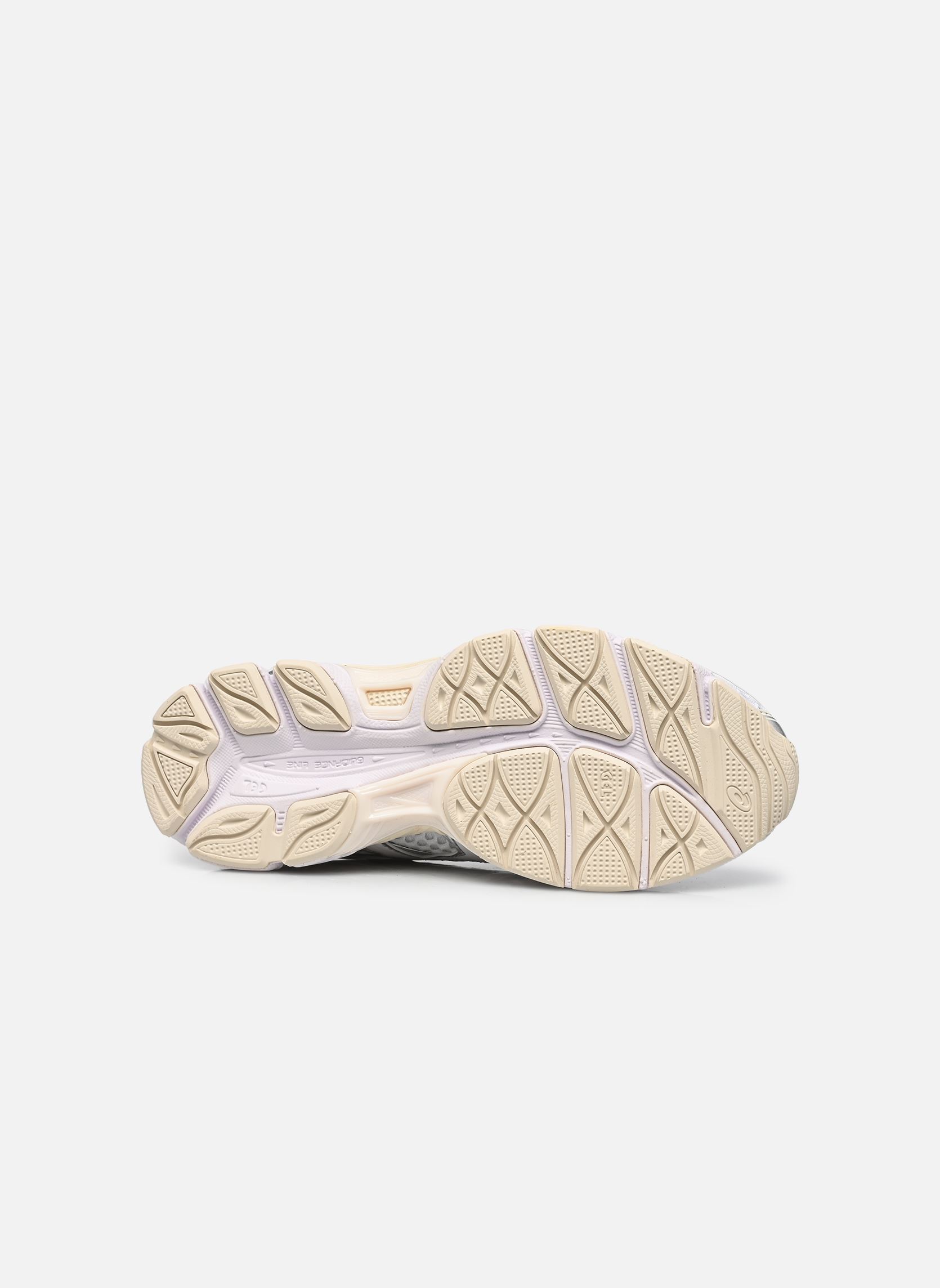 Baskets GEL-CUMULUS 16 blanc Asics Baskets GEL-CUMULUS 16 blanc WHITE/WHITE
