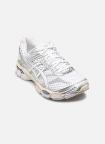 Baskets GEL-CUMULUS 16 noir
