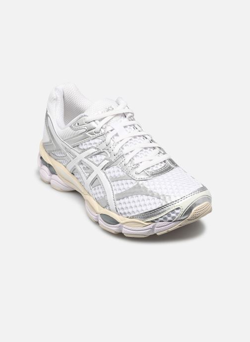 Asics Baskets GEL-CUMULUS 16 blanc