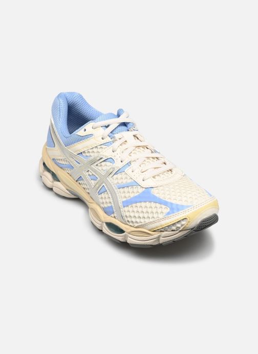 Asics Baskets GEL-CUMULUS 16 bleu