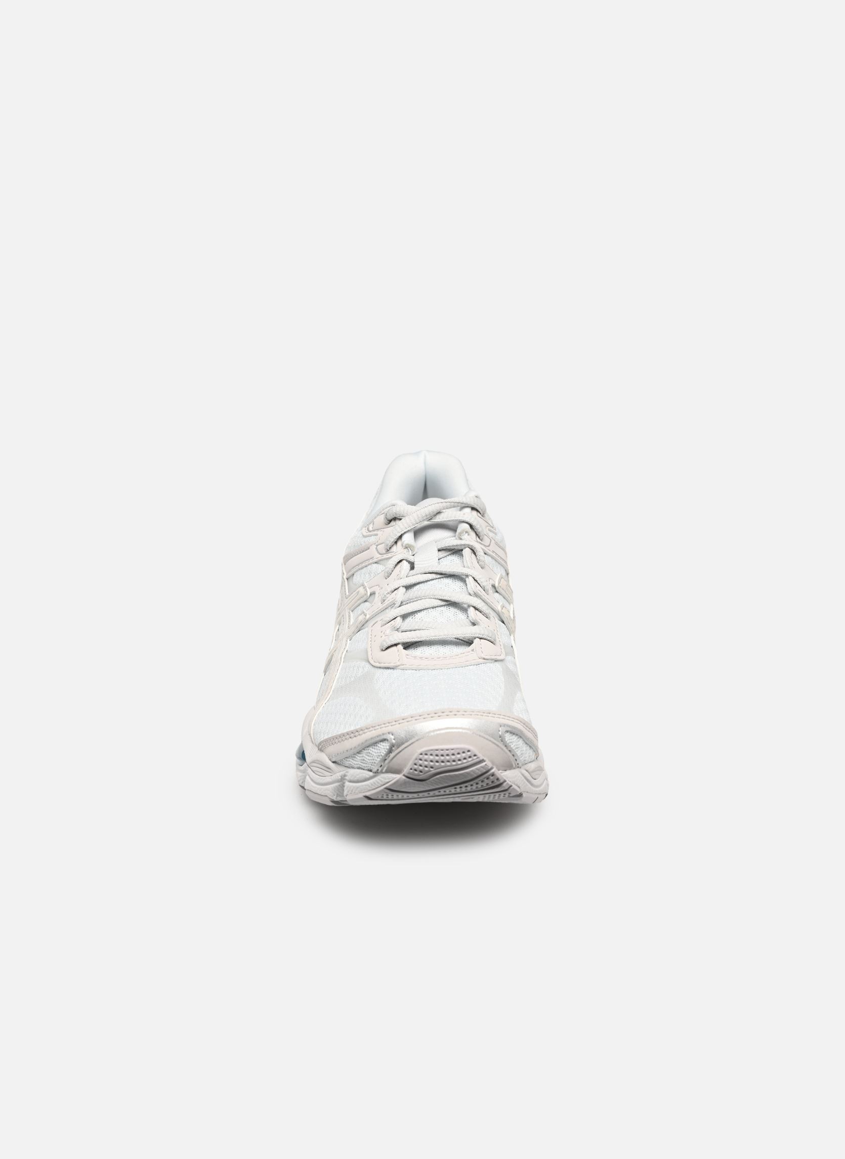 Sneaker GEL-CUMULUS 16 damen blau Asics Sneaker GEL-CUMULUS 16 damen blau AIRY BLUE/GLACIER GREY