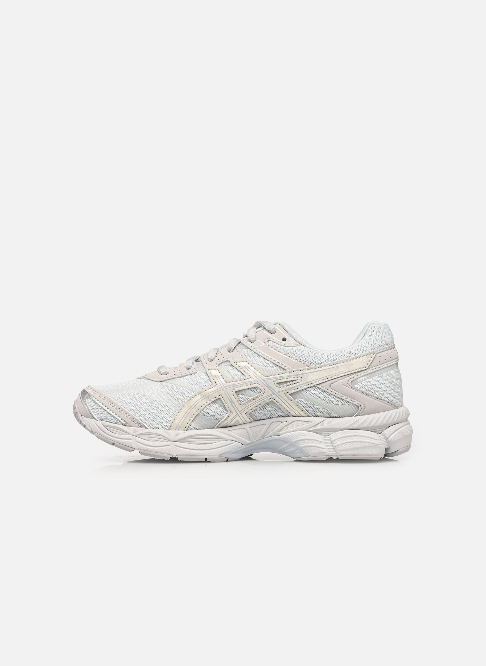 Sneaker GEL-CUMULUS 16 damen blau Asics Sneaker GEL-CUMULUS 16 damen blau AIRY BLUE/GLACIER GREY