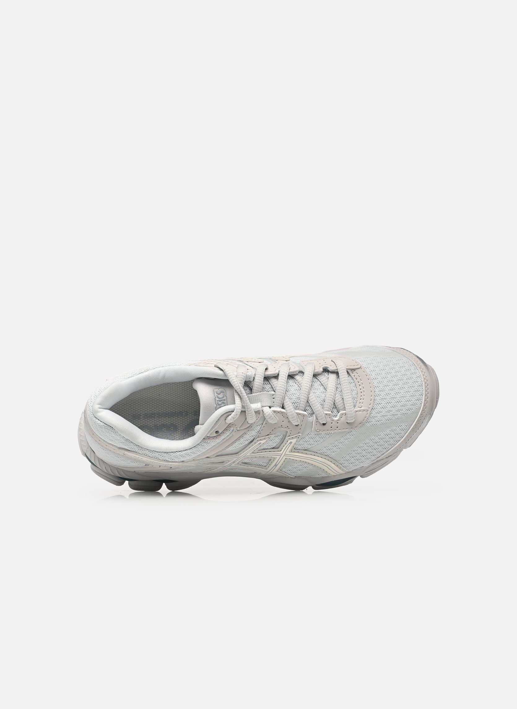 Sneaker GEL-CUMULUS 16 damen blau Asics Sneaker GEL-CUMULUS 16 damen blau AIRY BLUE/GLACIER GREY