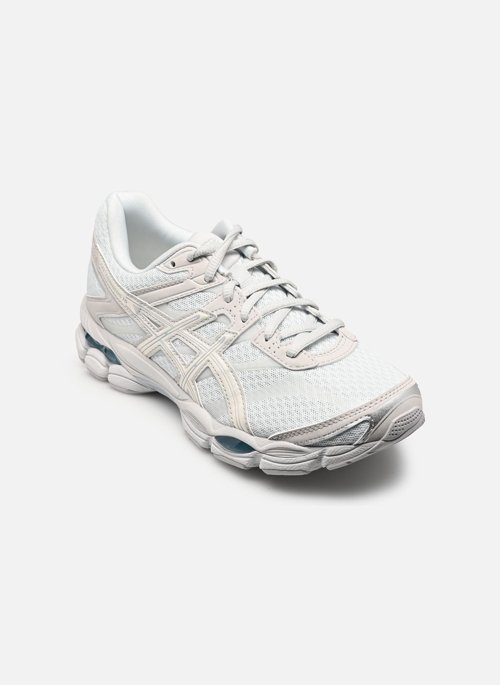 Gel cumulus 16 Irridescent - vue 5