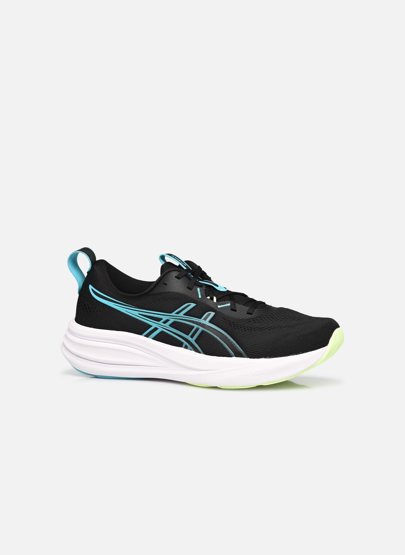 Chaussures de sport Gel-Pulse 17 M homme noir Asics Chaussures de sport Gel-Pulse 17 M homme noir BLACK/ENERGY AQUA