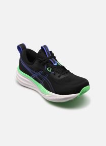 Sportschuhe Gel-Pulse 17 M herren schwarz Asics Sportschuhe Gel-Pulse 17 M herren schwarz BLACK/COBALT BURST